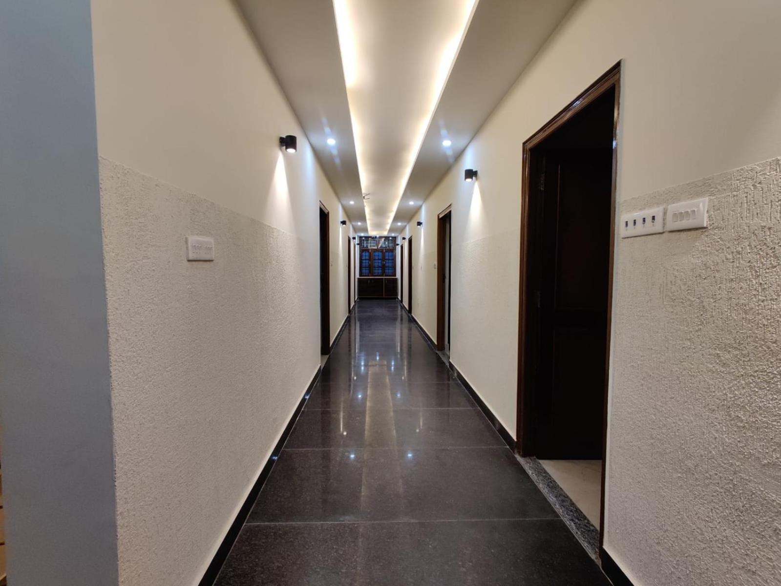 Devaaya Palace Rishikesh Exterior photo