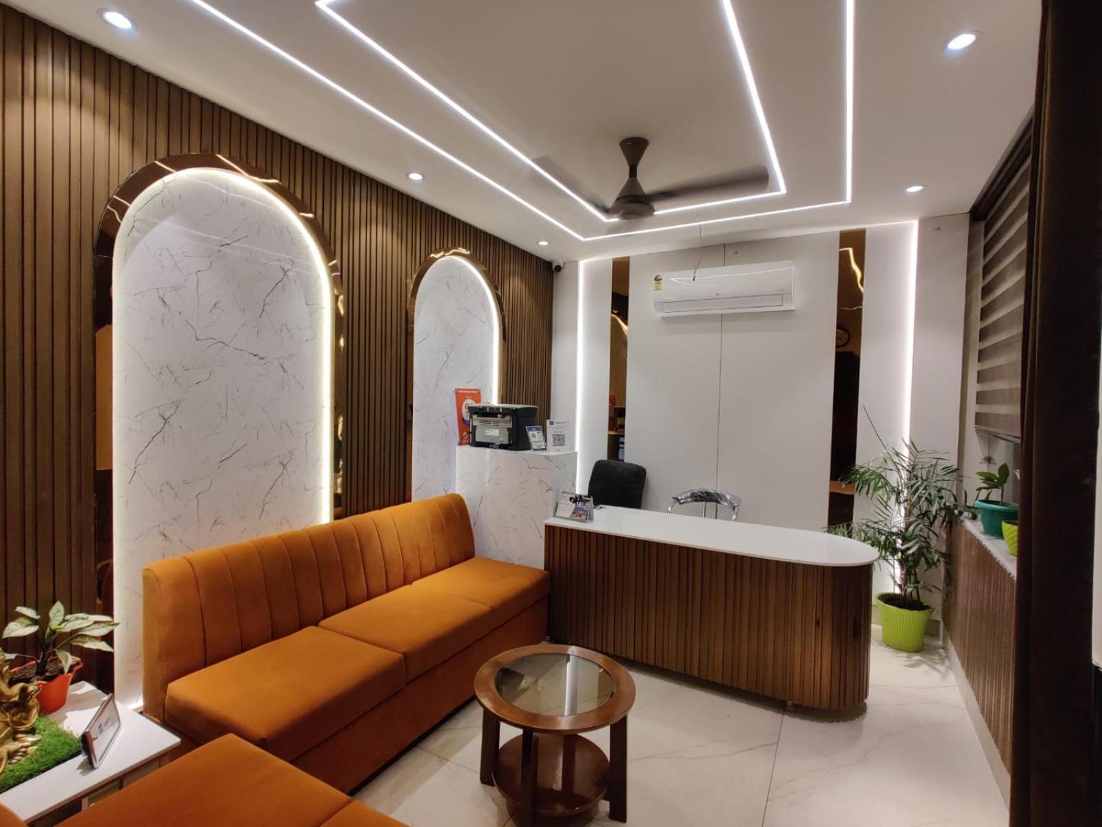 Devaaya Palace Rishikesh Exterior photo