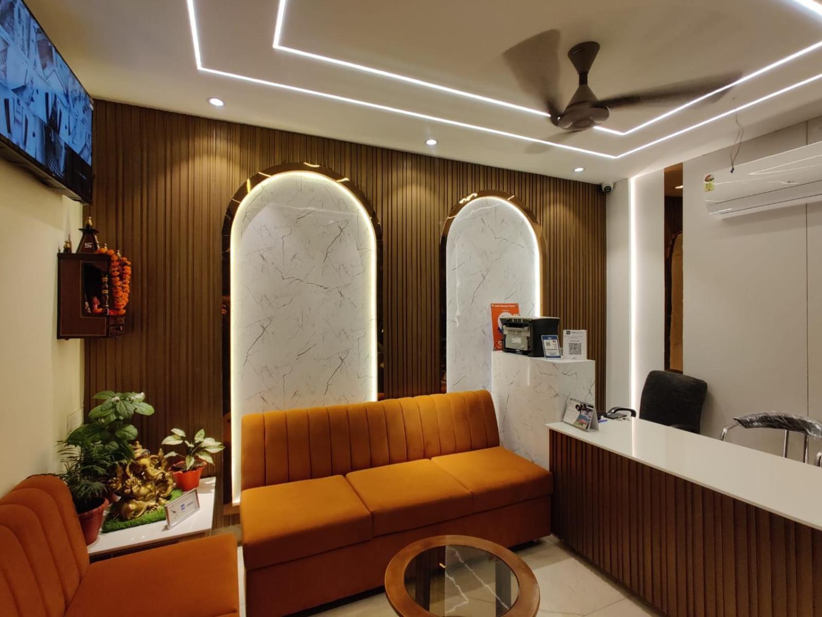 Devaaya Palace Rishikesh Exterior photo